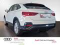 Audi Q3 Sportback 35 TFSI S-tronic LED ACC Klima Navi Blanco - thumbnail 4