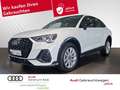 Audi Q3 Sportback 35 TFSI S-tronic LED ACC Klima Navi Blanco - thumbnail 1