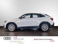 Audi Q3 Sportback 35 TFSI S-tronic LED ACC Klima Navi Blanco - thumbnail 3