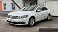 Volkswagen CC Lückenloses Serviceheft bei VW Weiß - thumbnail 1
