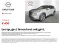 Nissan X-Trail N-CONNECTA 7PL MHEV Mild-Hybrid 163 X-Tronic N-Con Argent - thumbnail 1