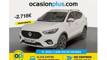 1.5 VTi-Tech Luxury 78kW