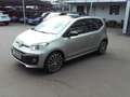 Volkswagen up! high up! BMT/Start-Stopp Stříbrná - thumbnail 4