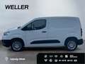 Toyota Proace City L1 1,5l D-4D Meister *CarPlay*PDC*DAB* Blanc - thumbnail 5