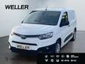 Toyota Proace City L1 1,5l D-4D Meister *CarPlay*PDC*DAB* Blanc - thumbnail 1
