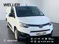 Toyota Proace City L1 1,5l D-4D Meister *CarPlay*PDC*DAB* Blanc - thumbnail 4