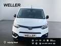 Toyota Proace City L1 1,5l D-4D Meister *CarPlay*PDC*DAB* Blanc - thumbnail 2