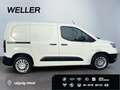 Toyota Proace City L1 1,5l D-4D Meister *CarPlay*PDC*DAB* Blanc - thumbnail 10