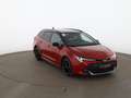 Toyota Corolla Kombi GR Sport 2.0 Aut LED SKY LEDER NAVI Schwarz - thumbnail 5