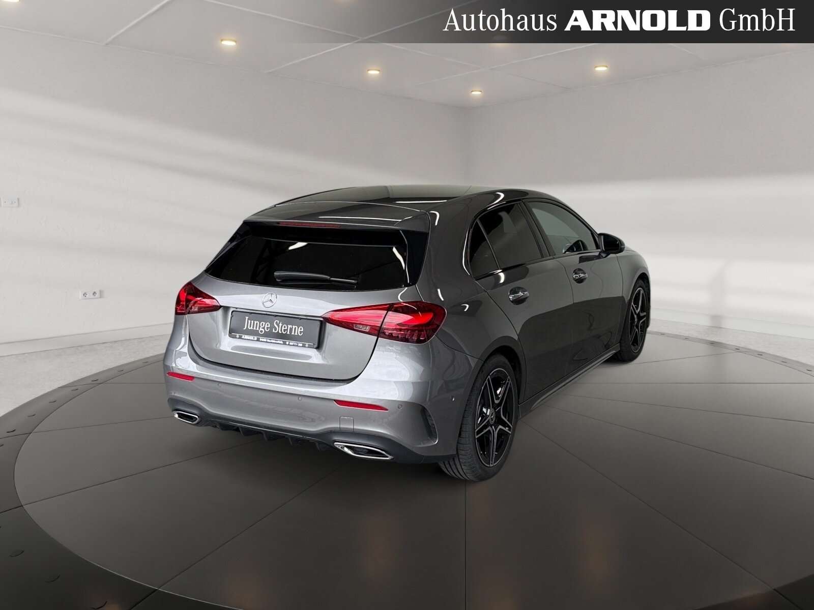 Mercedes-Benz A 250