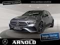 Mercedes-Benz A 250 A 250 4M AMG-Line Night-P. Lenkradhzg. Kamera ! BC Gris - thumbnail 1