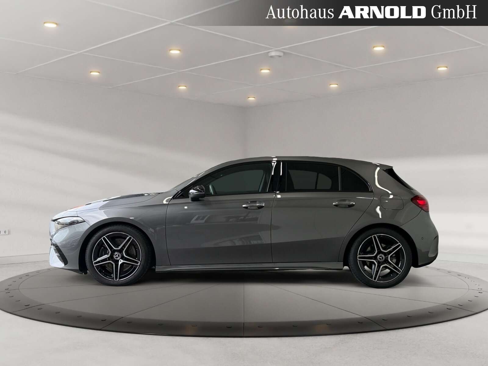 Mercedes-Benz A 250