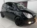 Opel Agila 1.0 Edition ecoFLEX AIRCO / NAP / CARKIT Noir - thumbnail 27