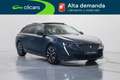 Peugeot 508 SW Hybrid 225 GT e-EAT8 Azul - thumbnail 3
