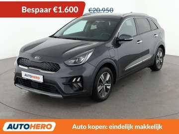 1.6 Plug-in Hybrid Spirit