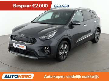 1.6 Plug-in Hybrid Spirit