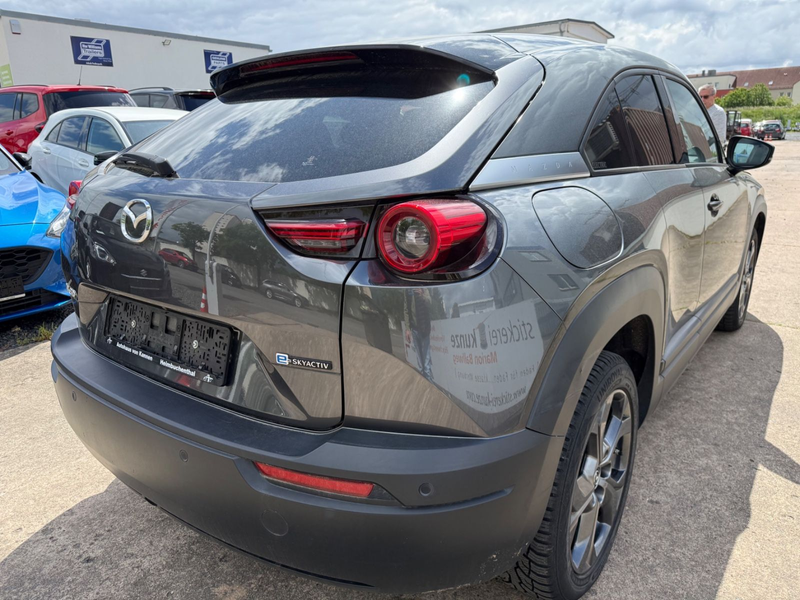 Photo du véhicule