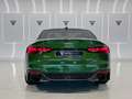 Audi RS5 Coupé 2.9 TFSI quattro tiptronic Зелений - thumbnail 5