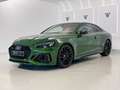 Audi RS5 Coupé 2.9 TFSI quattro tiptronic Green - thumbnail 3