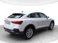 Audi Q3 Sportback 40 2.0 tfsi Business Plus quattro s-tron Weiß - thumbnail 3