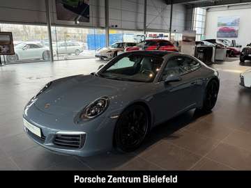 911 Carrera BOSE Sitzbelüftung 20-Zoll 1Hand