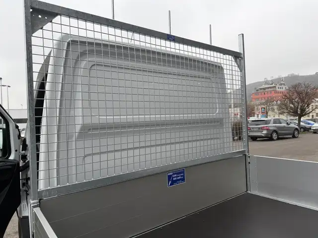 Mercedes-Benz Sprinter 315 CDI FG PRO Std. Tiefladerpritsche Ansicht 20