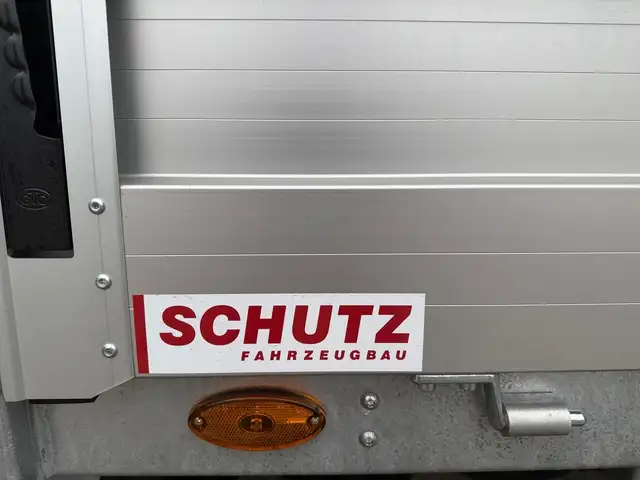 Mercedes-Benz Sprinter 315 CDI FG PRO Std. Tiefladerpritsche Ansicht 18