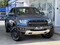 Ford Ranger Ranger 2.0 TDCi Panther Raptor 4x4 Doppelkabine Blau - thumbnail 4
