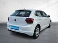 Volkswagen Polo Comfortline 1.0 TSI DSG KLIMA PDC SITZHZG Weiß - thumbnail 3