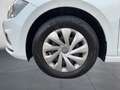 Volkswagen Polo Comfortline 1.0 TSI DSG KLIMA PDC SITZHZG Weiß - thumbnail 11