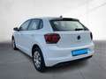 Volkswagen Polo Comfortline 1.0 TSI DSG KLIMA PDC SITZHZG Weiß - thumbnail 2
