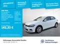 Volkswagen Polo Comfortline 1.0 TSI DSG KLIMA PDC SITZHZG Weiß - thumbnail 1
