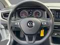 Volkswagen Polo Comfortline 1.0 TSI DSG KLIMA PDC SITZHZG Weiß - thumbnail 9