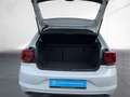Volkswagen Polo Comfortline 1.0 TSI DSG KLIMA PDC SITZHZG Weiß - thumbnail 10