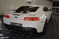 Chevrolet Camaro 6.2 V8 Blanc - thumbnail 3