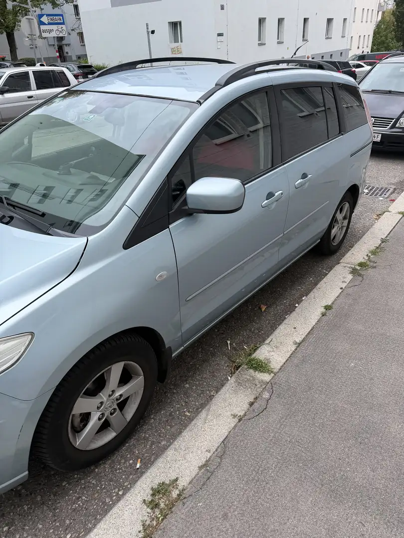 Mazda 5 2,0 CD110 TX - 2