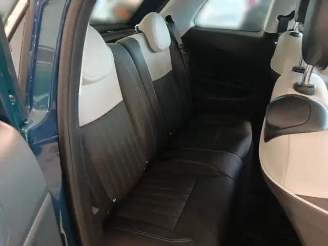 Fiat 500 view 14