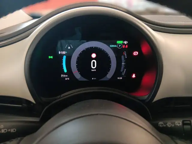Fiat 500 view 11