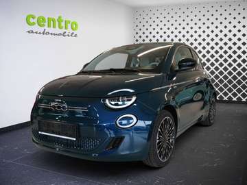 500e LaPrima 3+1