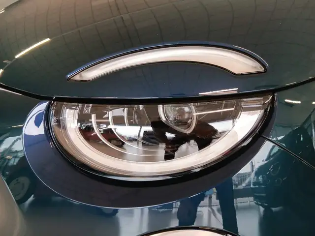 Fiat 500 view 9