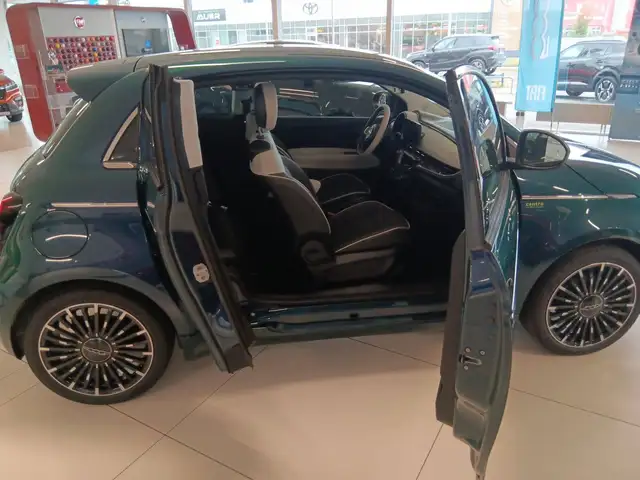 Fiat 500 view 7