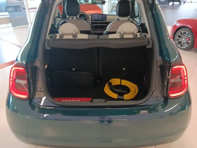 Fiat 500 view 8