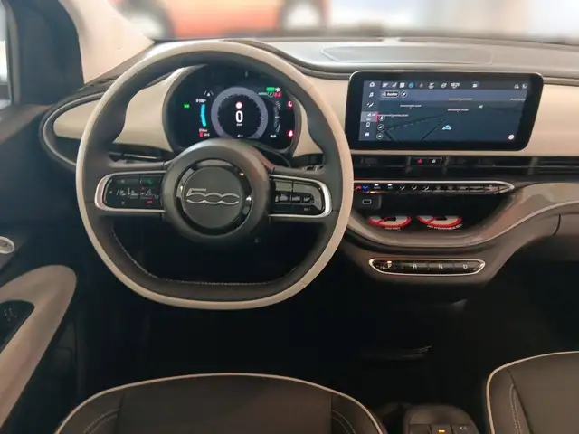 Fiat 500 view 15