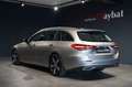 Mercedes-Benz C 220 T d 4Mat Avantgarde-Digital-360-Distr+-AHK Argent - thumbnail 5