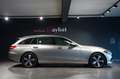 Mercedes-Benz C 220 T d 4Mat Avantgarde-Digital-360-Distr+-AHK Argent - thumbnail 4