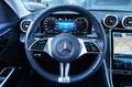 Mercedes-Benz C 220 T d 4Mat Avantgarde-Digital-360-Distr+-AHK Argent - thumbnail 13