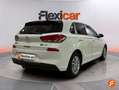 Hyundai i30 1.4 TGDI Style 140 Blanco - thumbnail 8