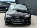 Audi A1 attraction*Klima*2.Besitz*Pickerl NEU 07/2027* Schwarz - thumbnail 2