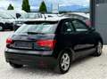 Audi A1 attraction*Klima*2.Besitz*Pickerl NEU 07/2027* Schwarz - thumbnail 6