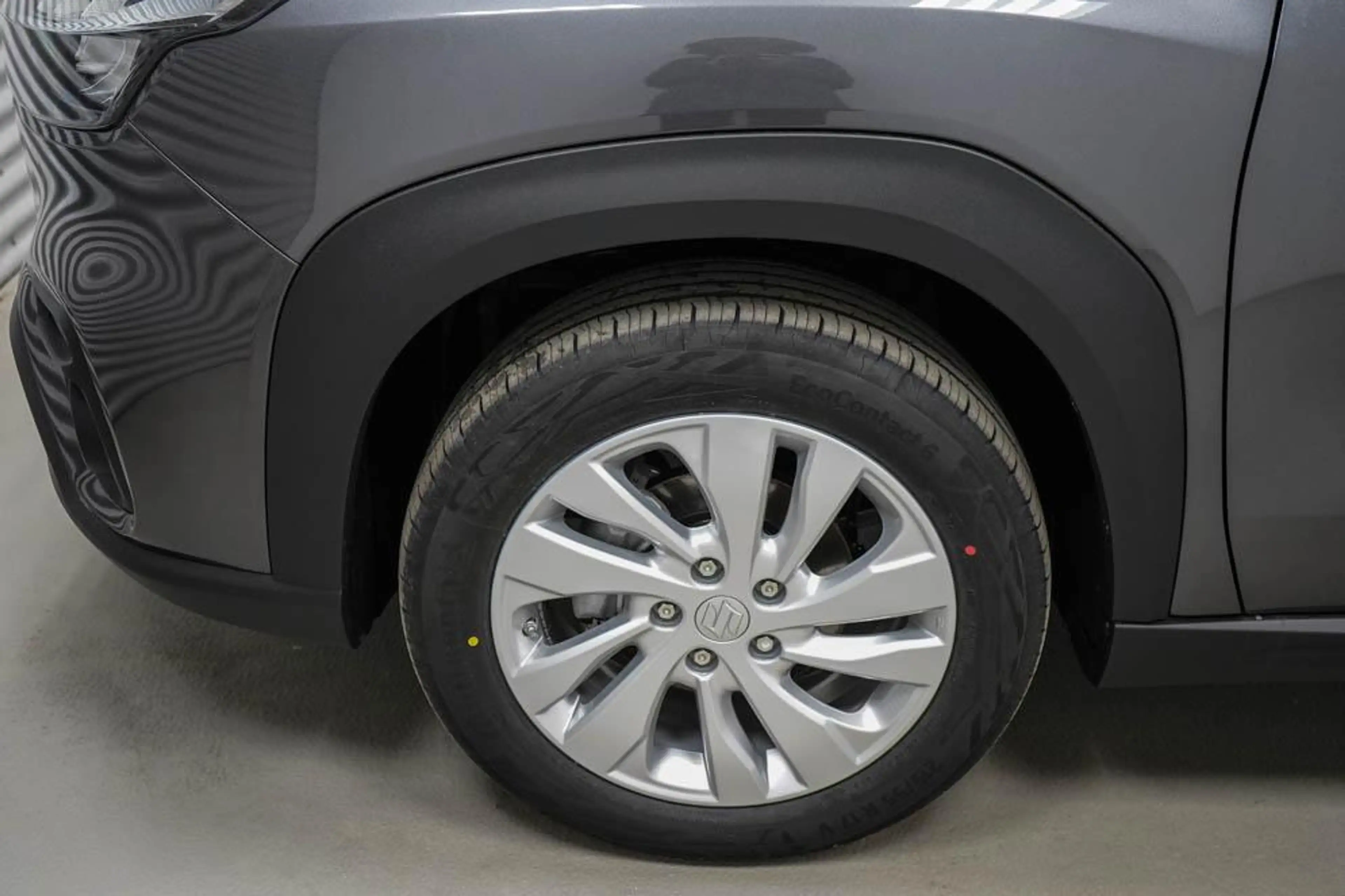Suzuki S-Cross 1,4 2WD Mild-Hybrid AT GL+ - LAGER 81 kW (110 P... — photo 5